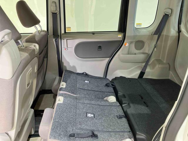 タントＸ　ＳＡIII（北海道）の中古車