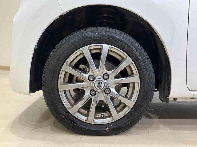 タントＸ　ＳＡIII（北海道）の中古車