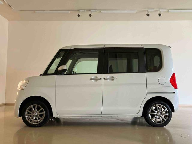 タントＸ　ＳＡIII（北海道）の中古車