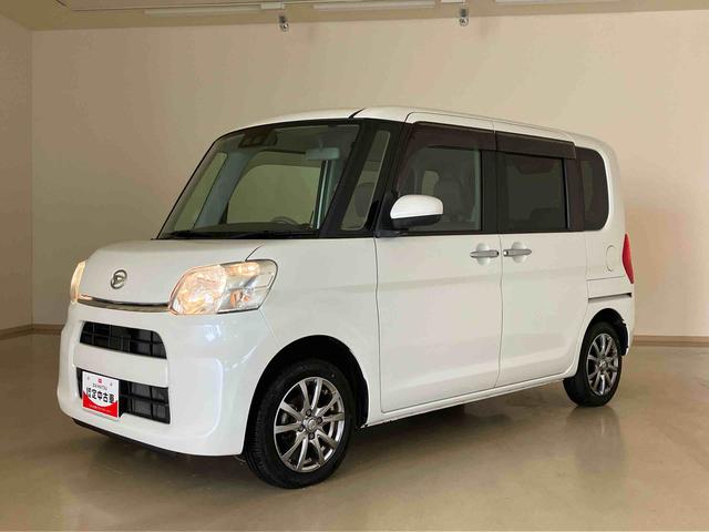 タントＸ　ＳＡIII（北海道）の中古車