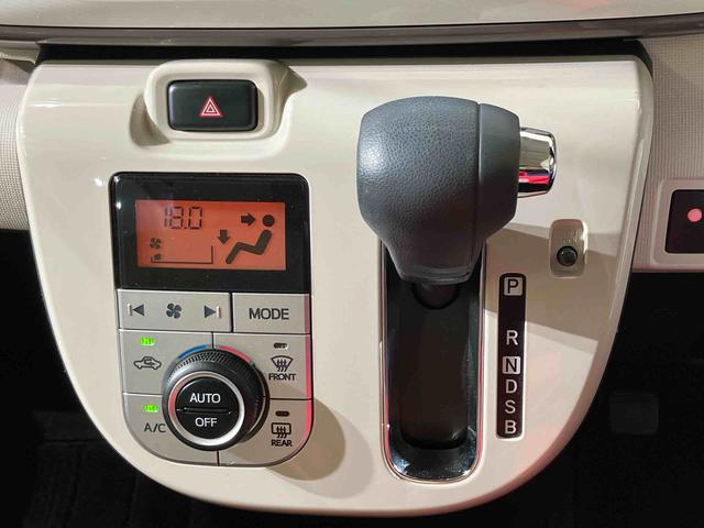 ムーヴキャンバスＧメイクアップリミテッド　ＳＡIII（北海道）の中古車