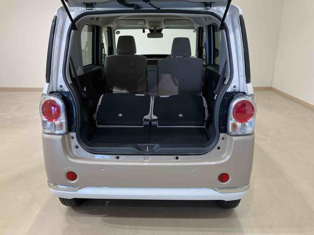 ムーヴキャンバスＧメイクアップリミテッド　ＳＡIII（北海道）の中古車