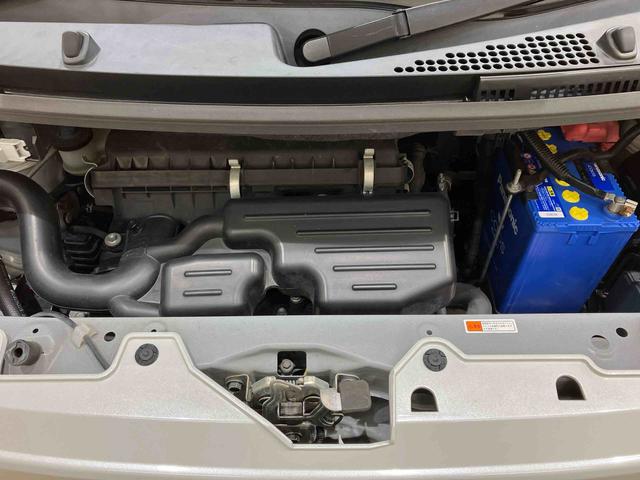 ムーヴキャンバスＧメイクアップリミテッド　ＳＡIII（北海道）の中古車