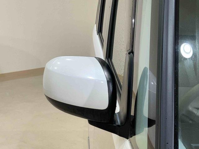 ムーヴキャンバスＧメイクアップリミテッド　ＳＡIII（北海道）の中古車