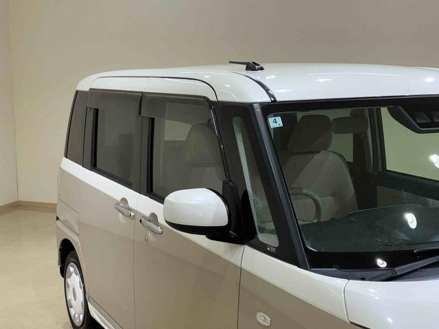 ムーヴキャンバスＧメイクアップリミテッド　ＳＡIII（北海道）の中古車