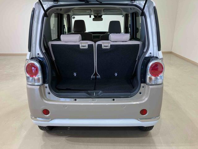 ムーヴキャンバスＧメイクアップリミテッド　ＳＡIII（北海道）の中古車