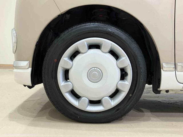 ムーヴキャンバスＧメイクアップリミテッド　ＳＡIII（北海道）の中古車