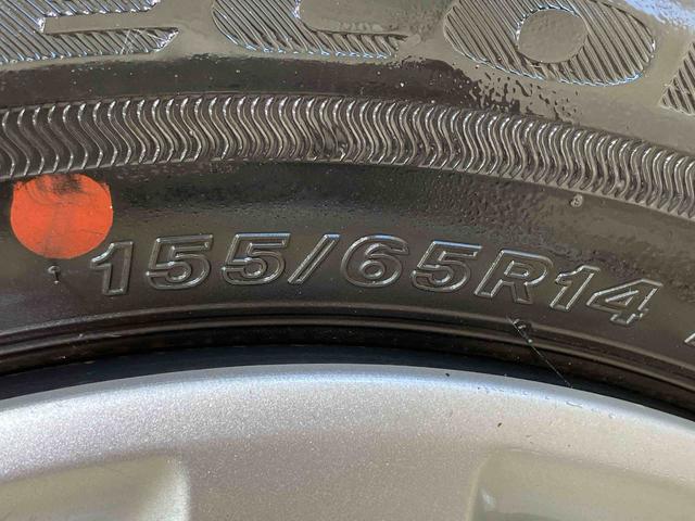 ムーヴキャンバスＧメイクアップリミテッド　ＳＡIII（北海道）の中古車