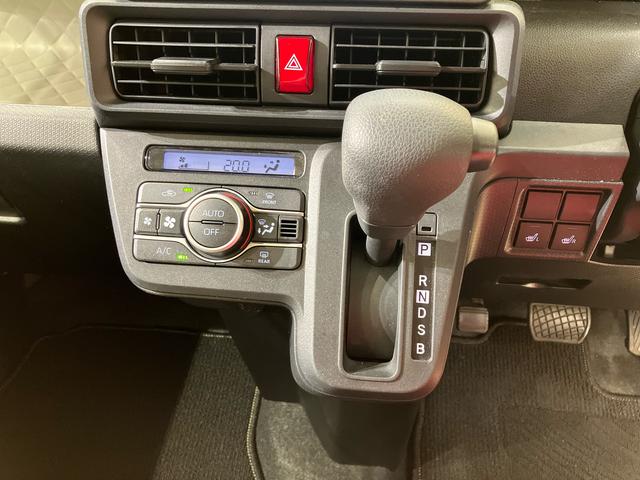 タントＸ４ＷＤ　メモリーナビ　両側電動スライドドア　アルミホイール　シートヒーター　アイドリングストップ　オートマチックハイビーム　オートライト　衝突防止システム　ＬＥＤヘッドランプ　レーンアシスト　記録簿（北海道）の中古車