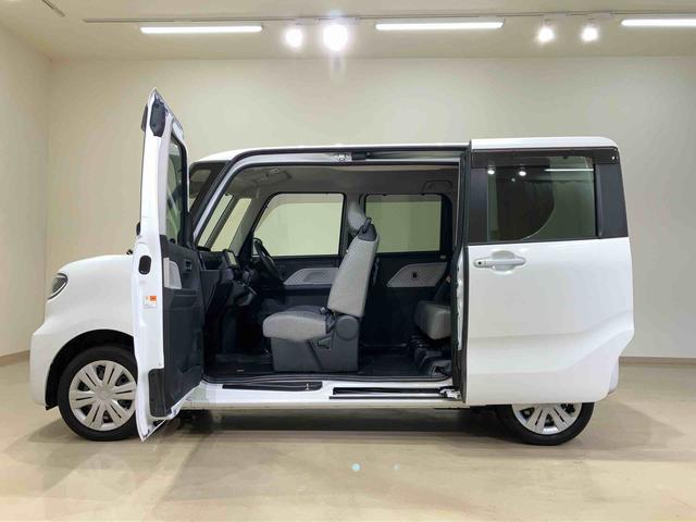 タントＸ４ＷＤ　メモリーナビ　両側電動スライドドア　アルミホイール　シートヒーター　アイドリングストップ　オートマチックハイビーム　オートライト　衝突防止システム　ＬＥＤヘッドランプ　レーンアシスト　記録簿（北海道）の中古車