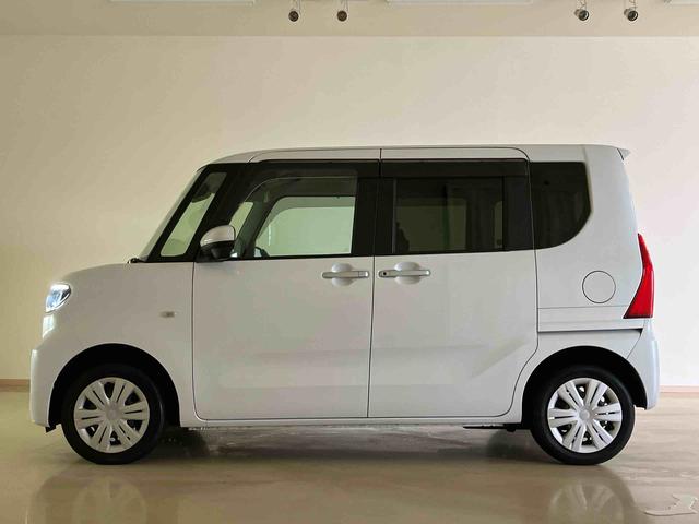 タントＸ４ＷＤ　メモリーナビ　両側電動スライドドア　アルミホイール　シートヒーター　アイドリングストップ　オートマチックハイビーム　オートライト　衝突防止システム　ＬＥＤヘッドランプ　レーンアシスト　記録簿（北海道）の中古車