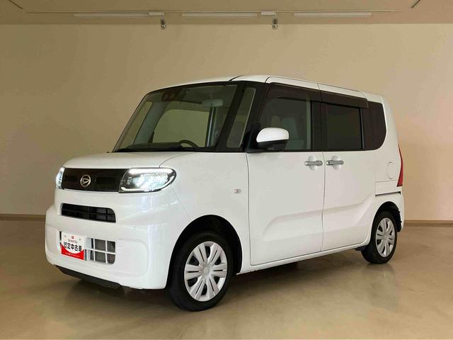 タントＸ４ＷＤ　メモリーナビ　両側電動スライドドア　アルミホイール　シートヒーター　アイドリングストップ　オートマチックハイビーム　オートライト　衝突防止システム　ＬＥＤヘッドランプ　レーンアシスト　記録簿（北海道）の中古車
