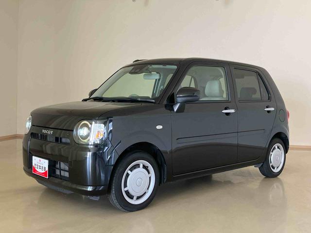 ミラトコットＸ　ＳＡIII４ＷＤ　メモリーナビ　バックカメラ　アイドリングストップ　オートマチックハイビーム　オートライト　衝突防止システム　ＬＥＤヘッドランプ　レーンアシスト　ドライブレコーダー　Ｂｌｕｅｔｏｏｔｈ接続　ＣＤ（北海道）の中古車