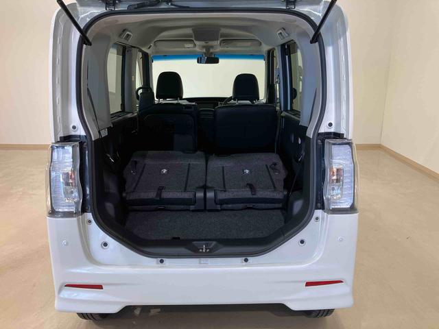 タントカスタムＸ　トップエディションＳＡII４ＷＤ　メモリーナビ　バックカメラ　両側スライド・片側電動　アルミホイール　アイドリングストップ　オートライト　衝突防止システム　ＬＥＤヘッドランプ　レーンアシスト　Ｂｌｕｅｔｏｏｔｈ接続　記録簿（北海道）の中古車