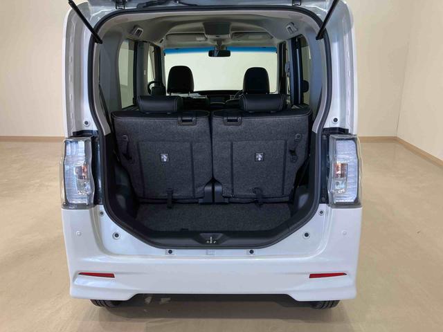 タントカスタムＸ　トップエディションＳＡII４ＷＤ　メモリーナビ　バックカメラ　両側スライド・片側電動　アルミホイール　アイドリングストップ　オートライト　衝突防止システム　ＬＥＤヘッドランプ　レーンアシスト　Ｂｌｕｅｔｏｏｔｈ接続　記録簿（北海道）の中古車