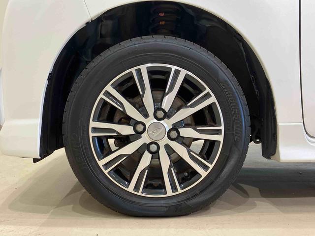 タントカスタムＸ　トップエディションＳＡII４ＷＤ　メモリーナビ　バックカメラ　両側スライド・片側電動　アルミホイール　アイドリングストップ　オートライト　衝突防止システム　ＬＥＤヘッドランプ　レーンアシスト　Ｂｌｕｅｔｏｏｔｈ接続　記録簿（北海道）の中古車