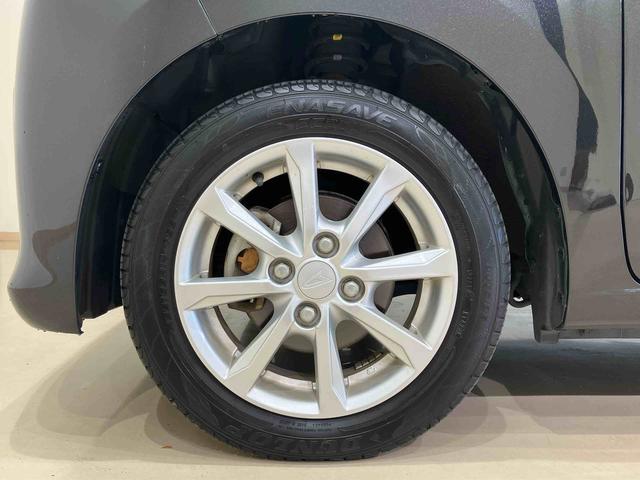 ムーヴＸリミテッドII　ＳＡIII（北海道）の中古車