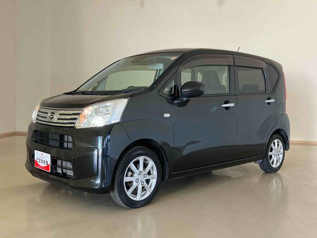 ムーヴＸリミテッドII　ＳＡIII（北海道）の中古車