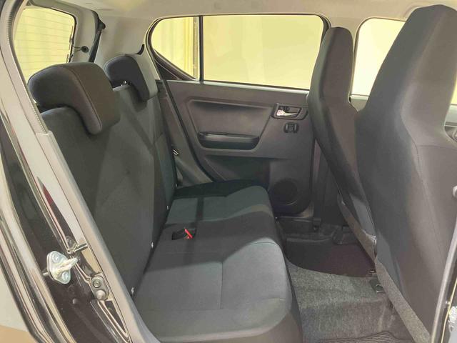 ミライースＸ　ＳＡIII（北海道）の中古車