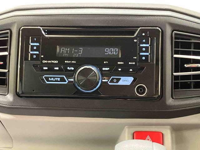 ミライースＸ　ＳＡIII（北海道）の中古車