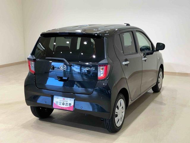 ミライースＸ　ＳＡIII（北海道）の中古車