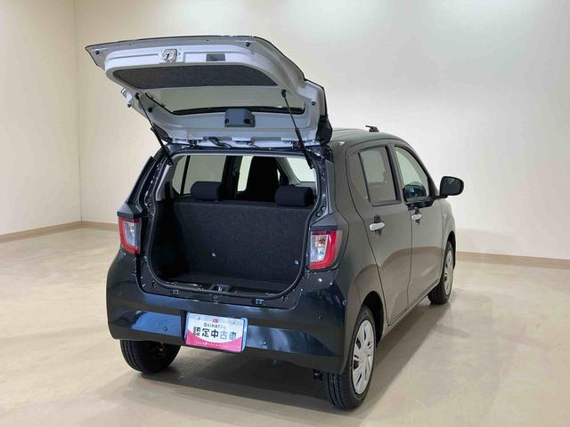 ミライースＸ　ＳＡIII（北海道）の中古車