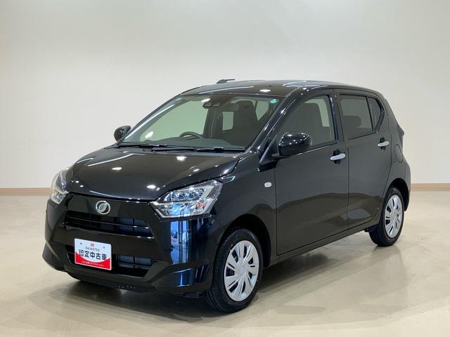 ミライースＸ　ＳＡIII（北海道）の中古車