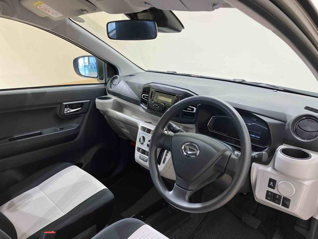ミライースＸ　ＳＡIII（北海道）の中古車