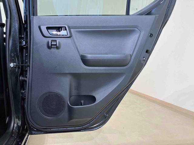 ミライースＸ　ＳＡIII（北海道）の中古車