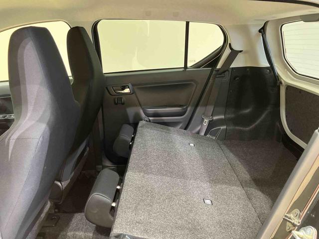 ミライースＸ　ＳＡIII（北海道）の中古車
