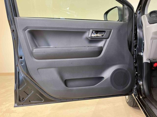 ミライースＸ　ＳＡIII（北海道）の中古車