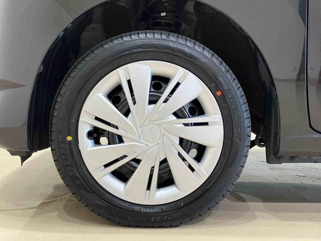 ミライースＸ　ＳＡIII（北海道）の中古車