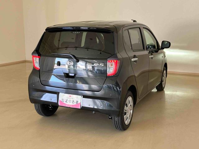 ミライースＸ　ＳＡIII（北海道）の中古車