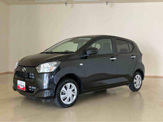 ミライースＸ　ＳＡIII（北海道）の中古車