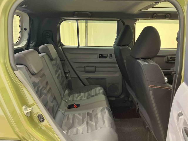 タフトＧ（北海道）の中古車