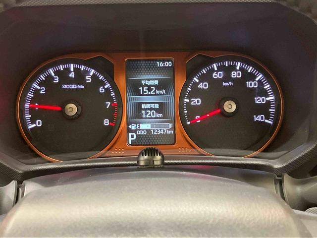 タフトＧ（北海道）の中古車