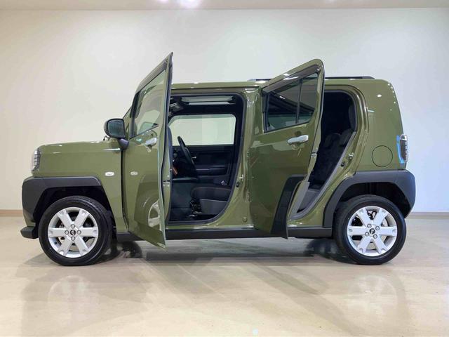 タフトＧ（北海道）の中古車