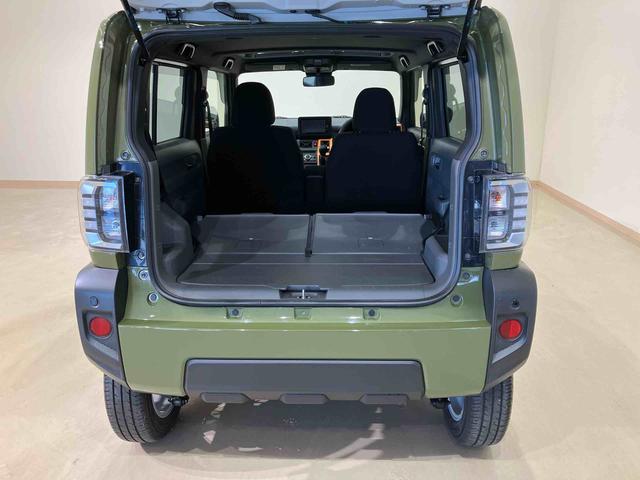 タフトＧ（北海道）の中古車