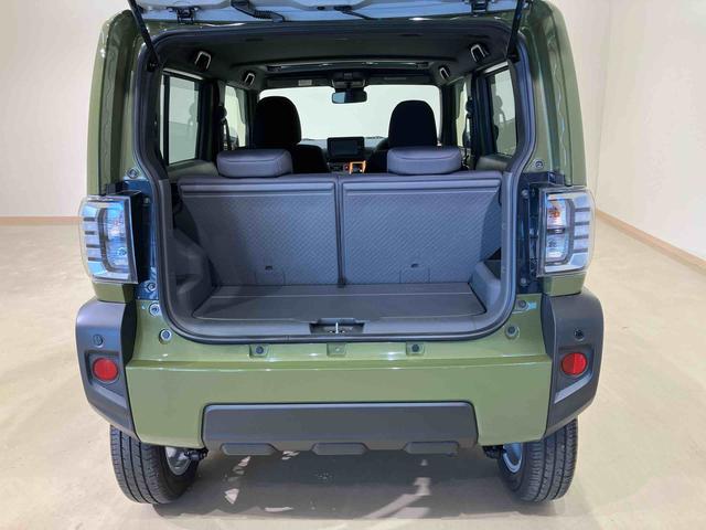 タフトＧ（北海道）の中古車