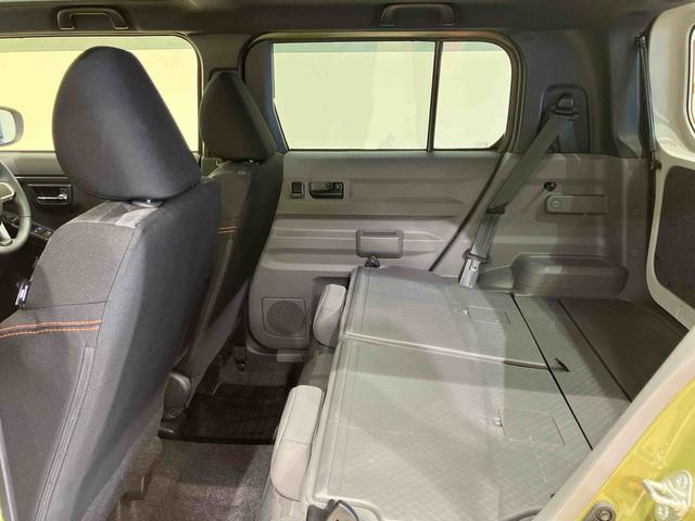 タフトＧ（北海道）の中古車