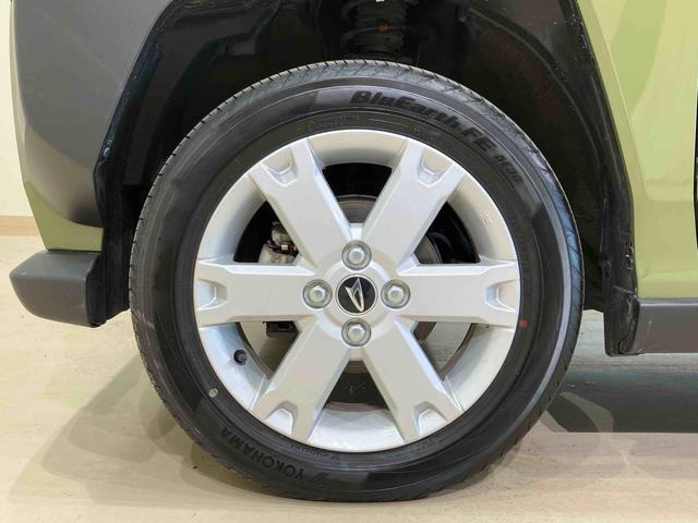 タフトＧ（北海道）の中古車