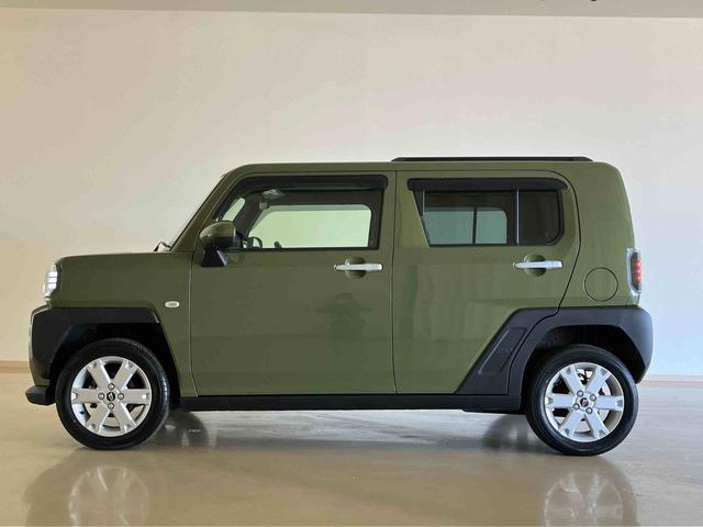 タフトＧ（北海道）の中古車