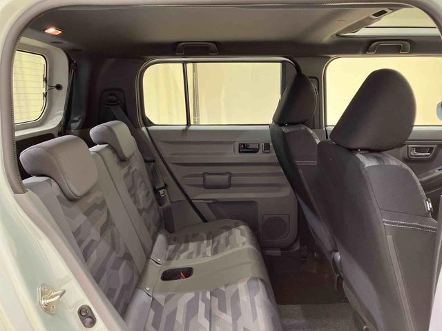 タフトＧターボ　クロムベンチャー（北海道）の中古車
