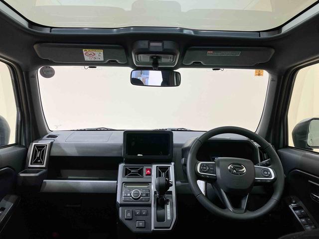 タフトＧターボ　クロムベンチャー（北海道）の中古車