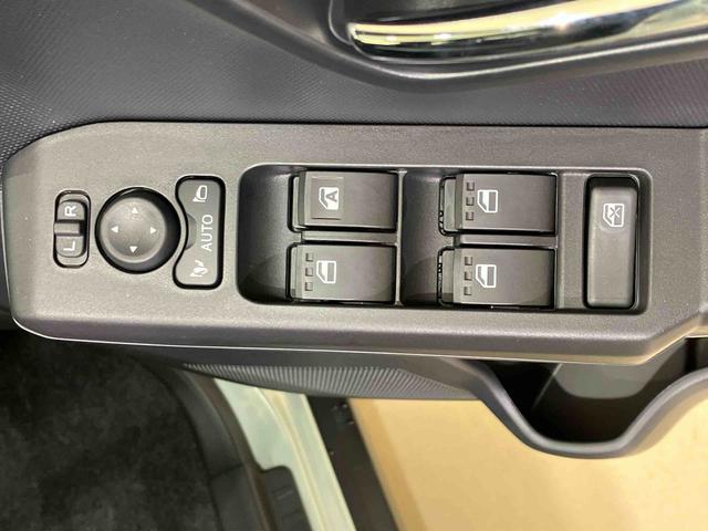 タフトＧターボ　クロムベンチャー（北海道）の中古車