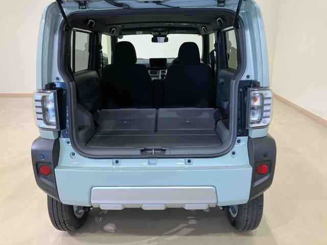 タフトＧターボ　クロムベンチャー（北海道）の中古車