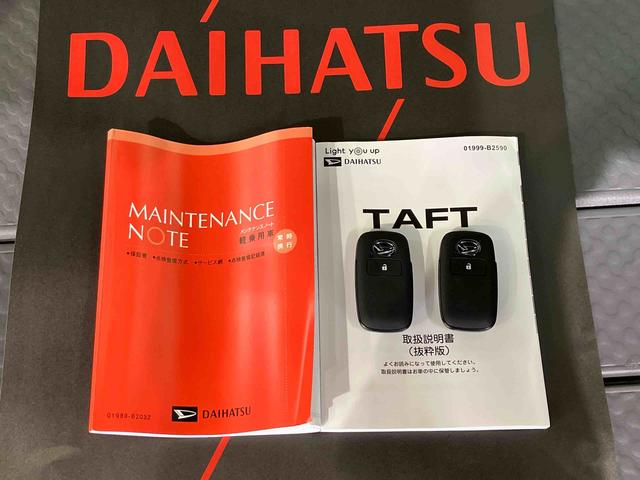 タフトＧターボ　クロムベンチャー（北海道）の中古車