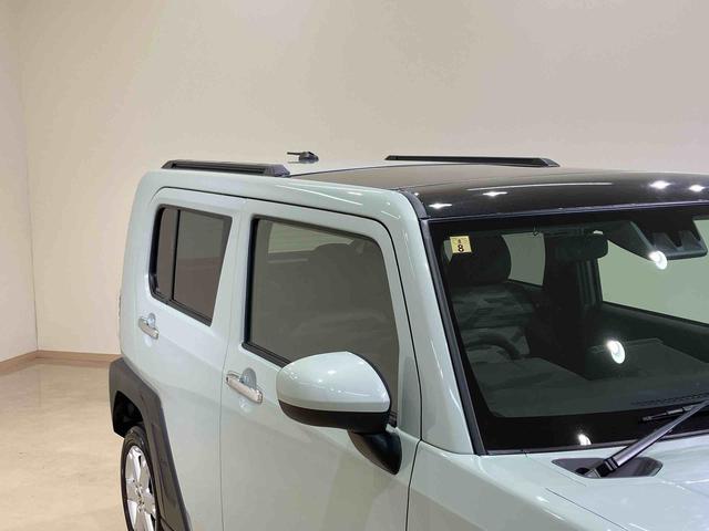 タフトＧターボ　クロムベンチャー（北海道）の中古車