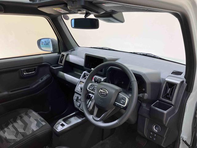 タフトＧターボ　クロムベンチャー（北海道）の中古車