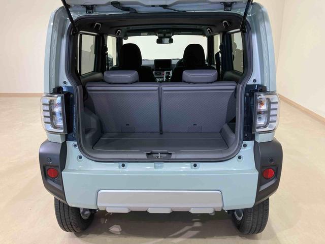 タフトＧターボ　クロムベンチャー（北海道）の中古車